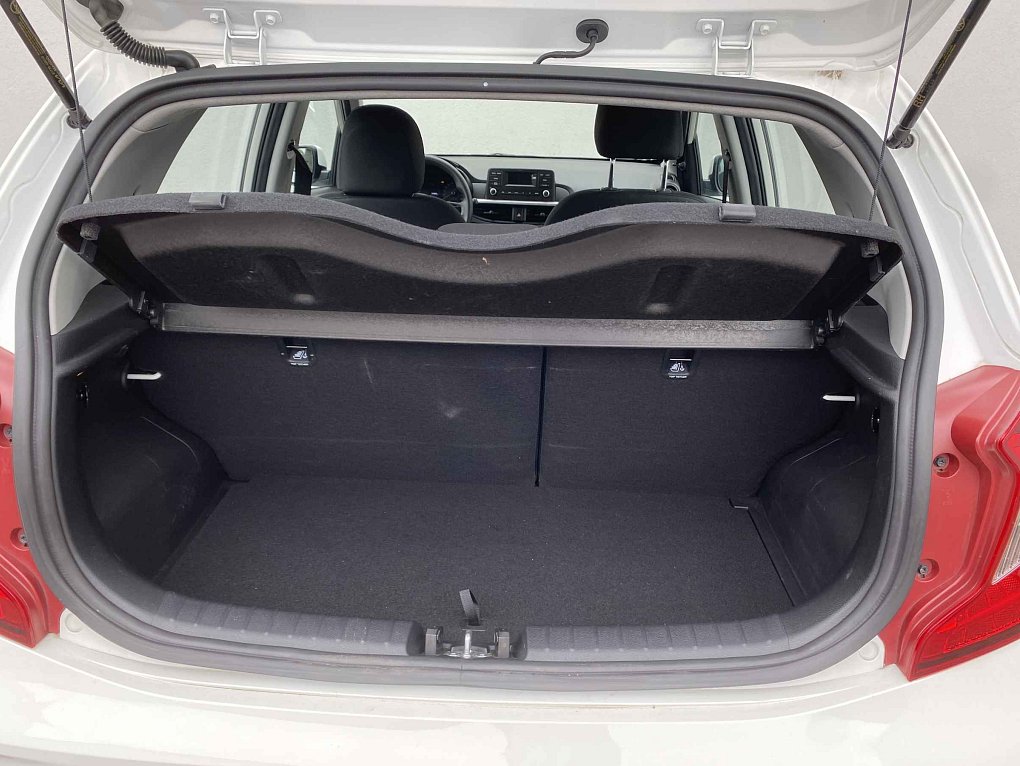 Kia Picanto 1.0 DPi Comfort