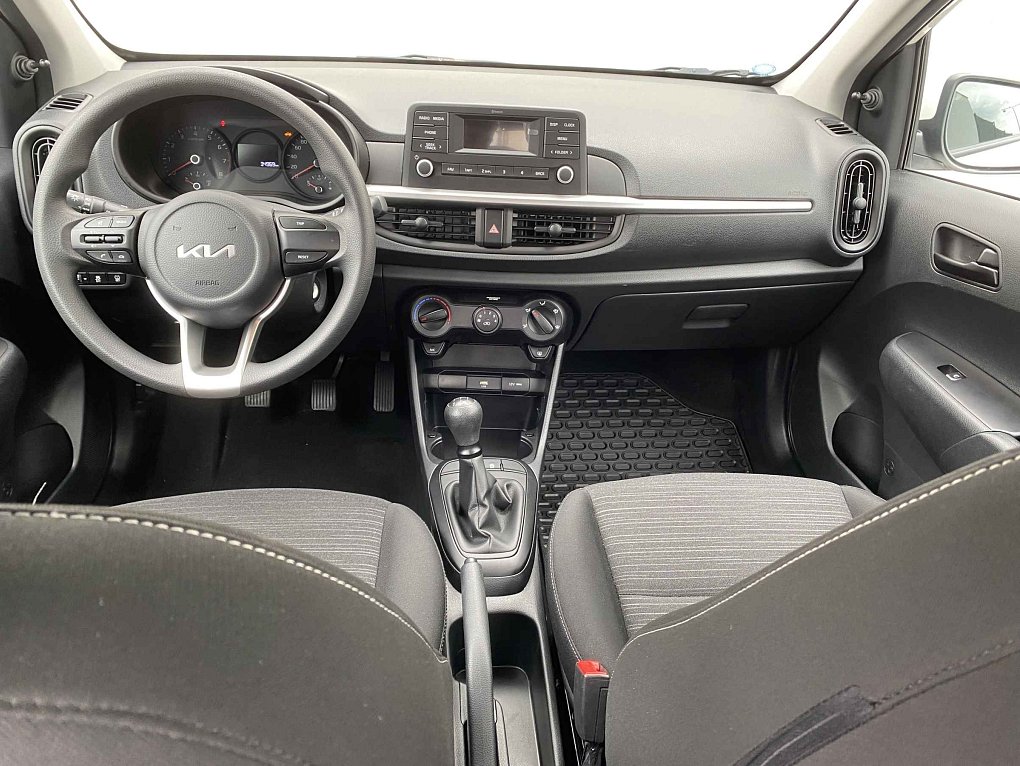 Kia Picanto 1.0 DPi Comfort