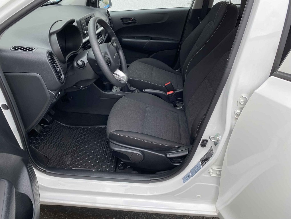 Kia Picanto 1.0 DPi Comfort
