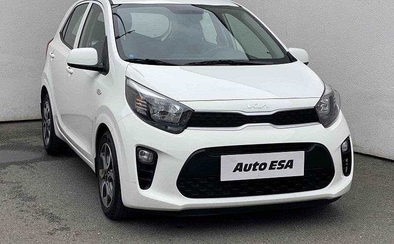 Kia Picanto 1.0 DPi Comfort