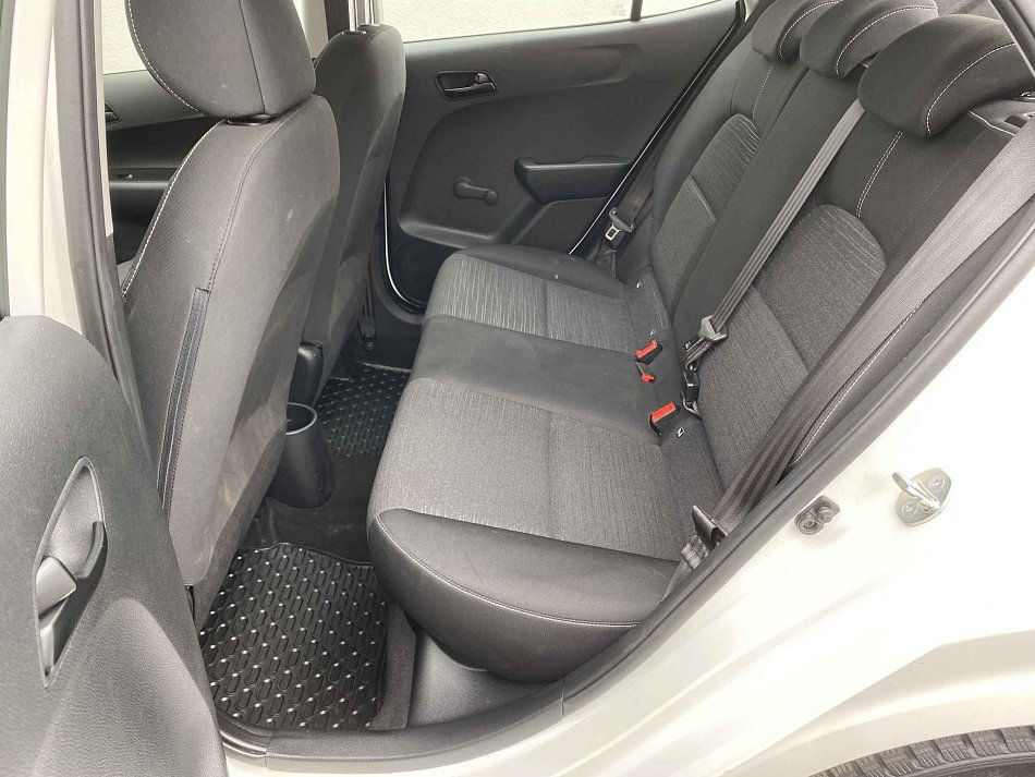 Kia Picanto 1.0 DPi Comfort