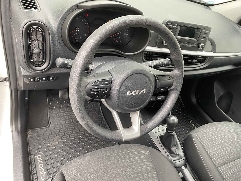 Kia Picanto 1.0 DPi Comfort