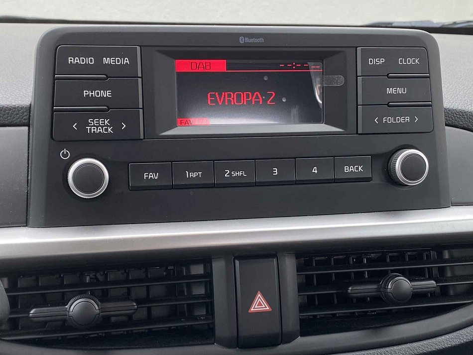 Kia Picanto 1.0 DPi Comfort