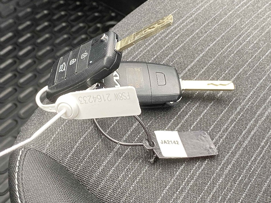 Kia Picanto 1.0 DPi Comfort