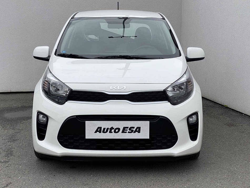 Kia Picanto 1.0 DPi Comfort