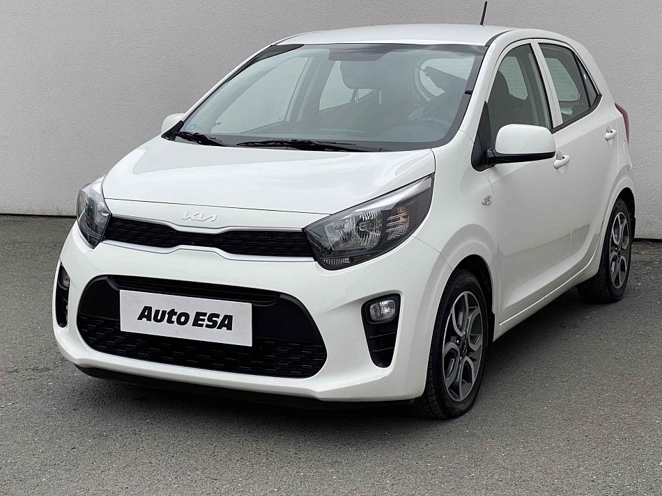 Kia Picanto 1.0 DPi Comfort