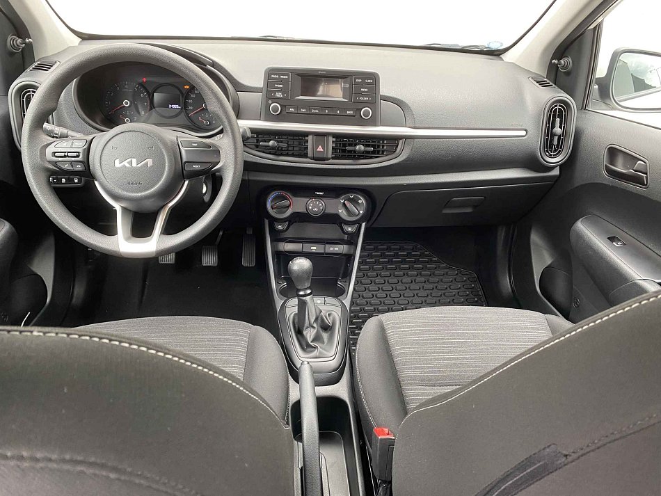 Kia Picanto 1.0 DPi Comfort