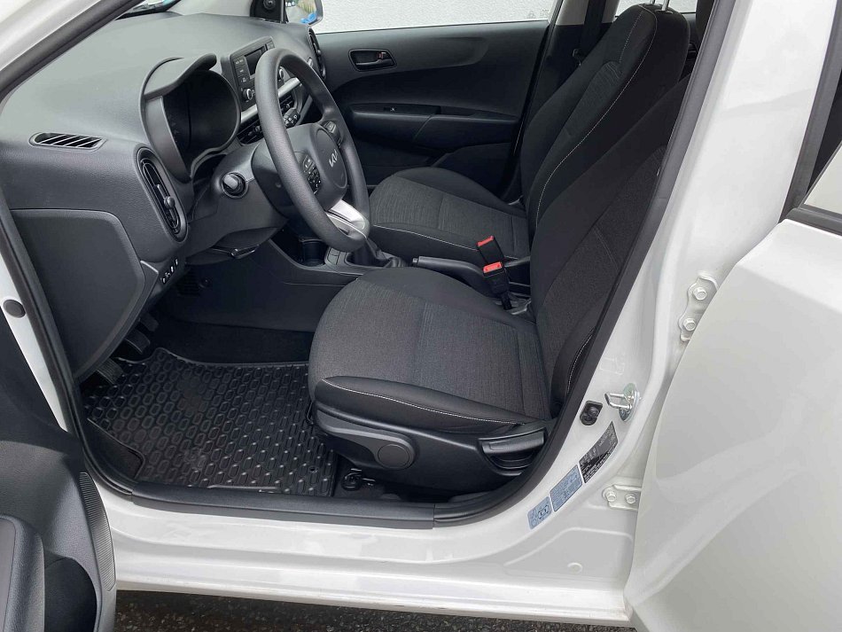 Kia Picanto 1.0 DPi Comfort