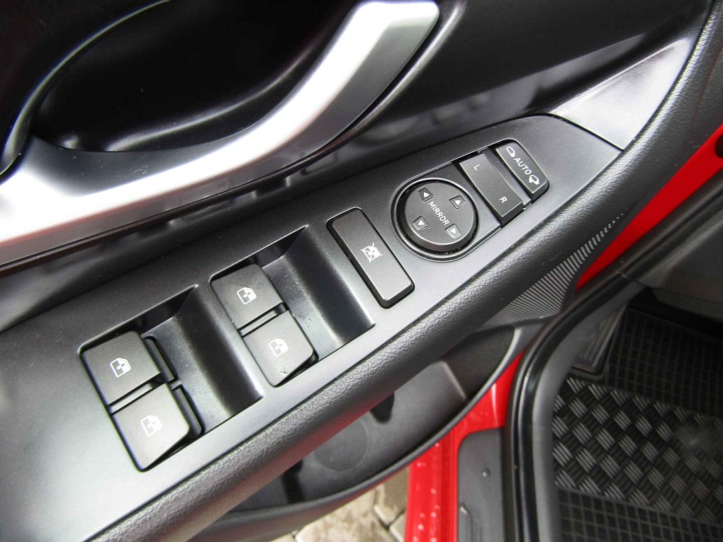 Hyundai I30 1.0 T-GDi 