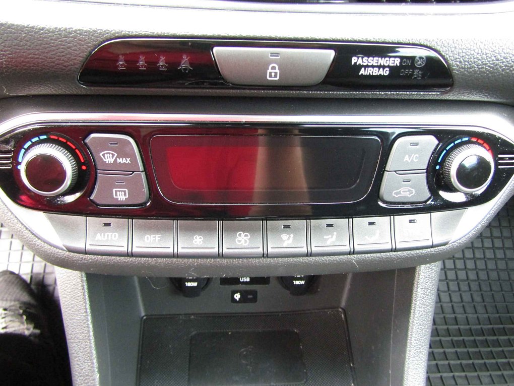 Hyundai I30 1.0 T-GDi 