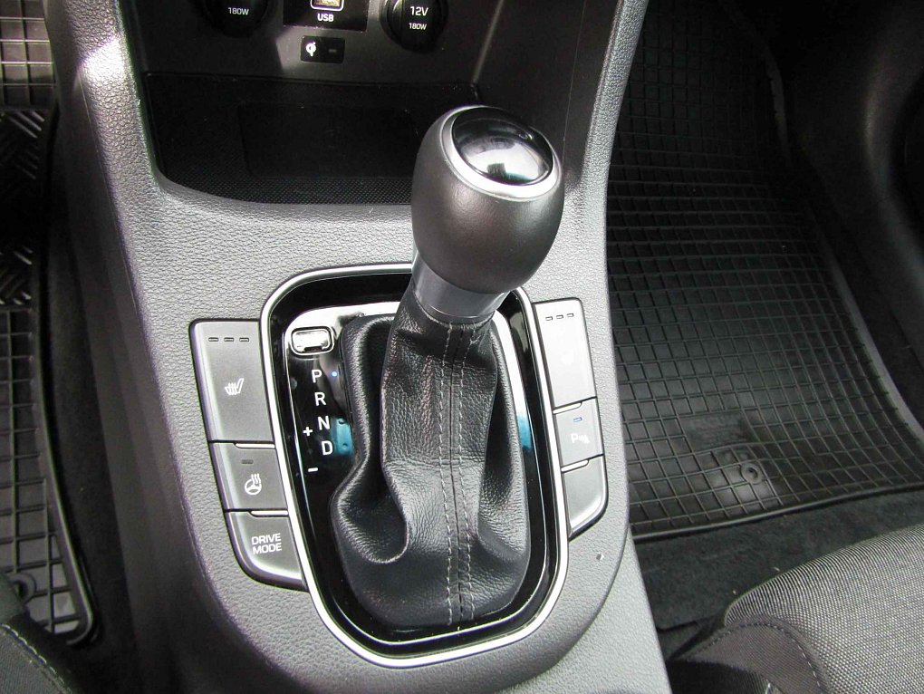 Hyundai I30 1.0 T-GDi 
