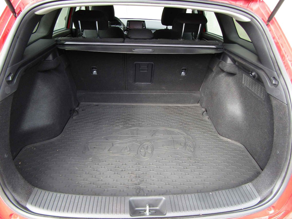 Hyundai I30 1.0 T-GDi 