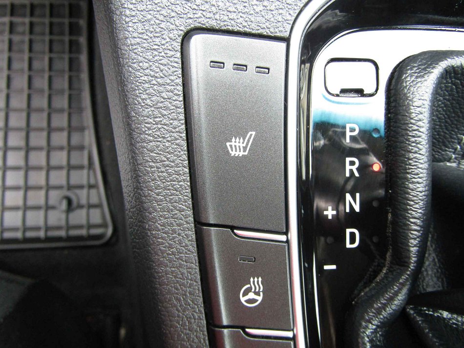 Hyundai I30 1.0 T-GDi 