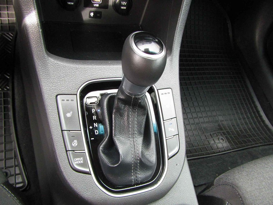 Hyundai I30 1.0 T-GDi 
