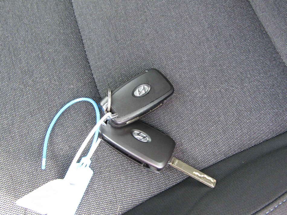 Hyundai I30 1.0 T-GDi 