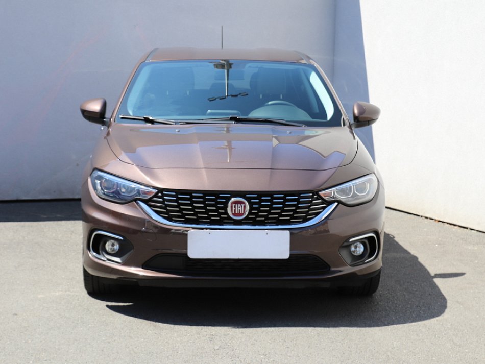 Fiat Tipo 1.4 T-JET Lounge