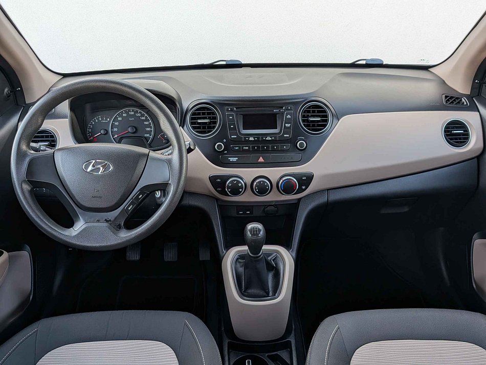 Hyundai I10 1.0i 