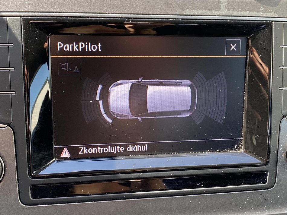 Volkswagen Golf 1.6 TDi Trendline