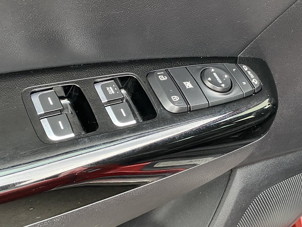 Kia Sportage 1.7 CRDi GT Line