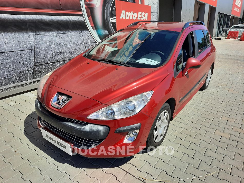 Peugeot 308 1.4 I 