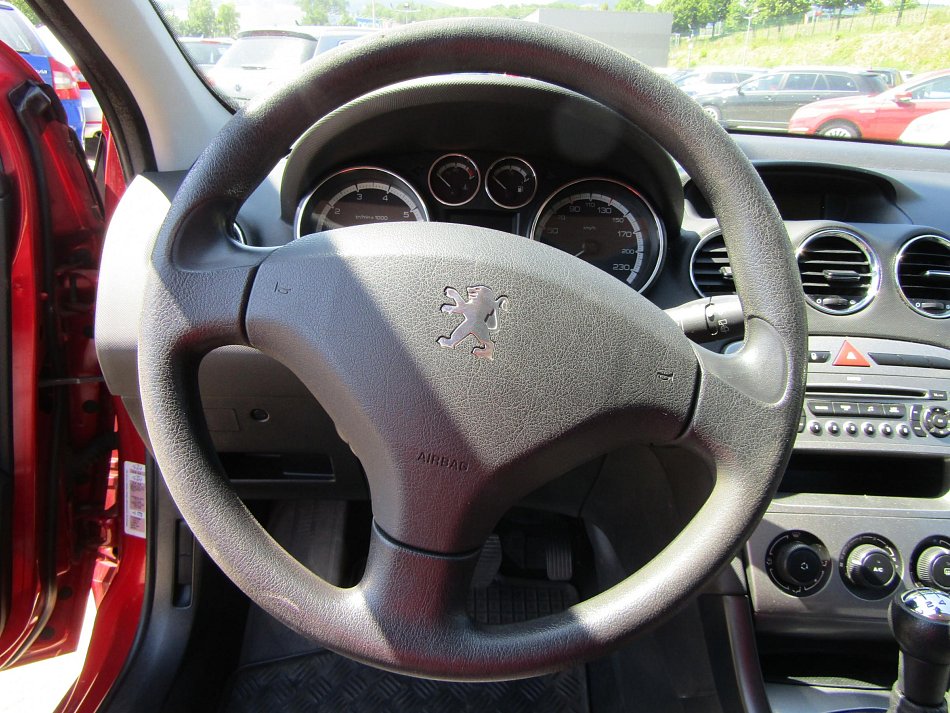 Peugeot 308 1.4 I 