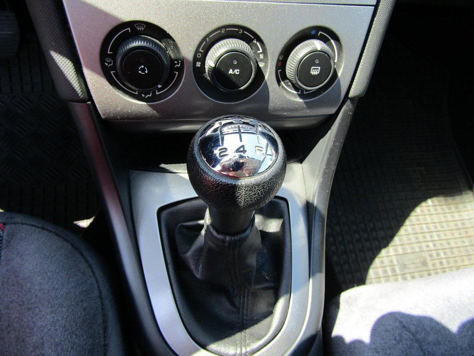 Peugeot 308 1.4 I 