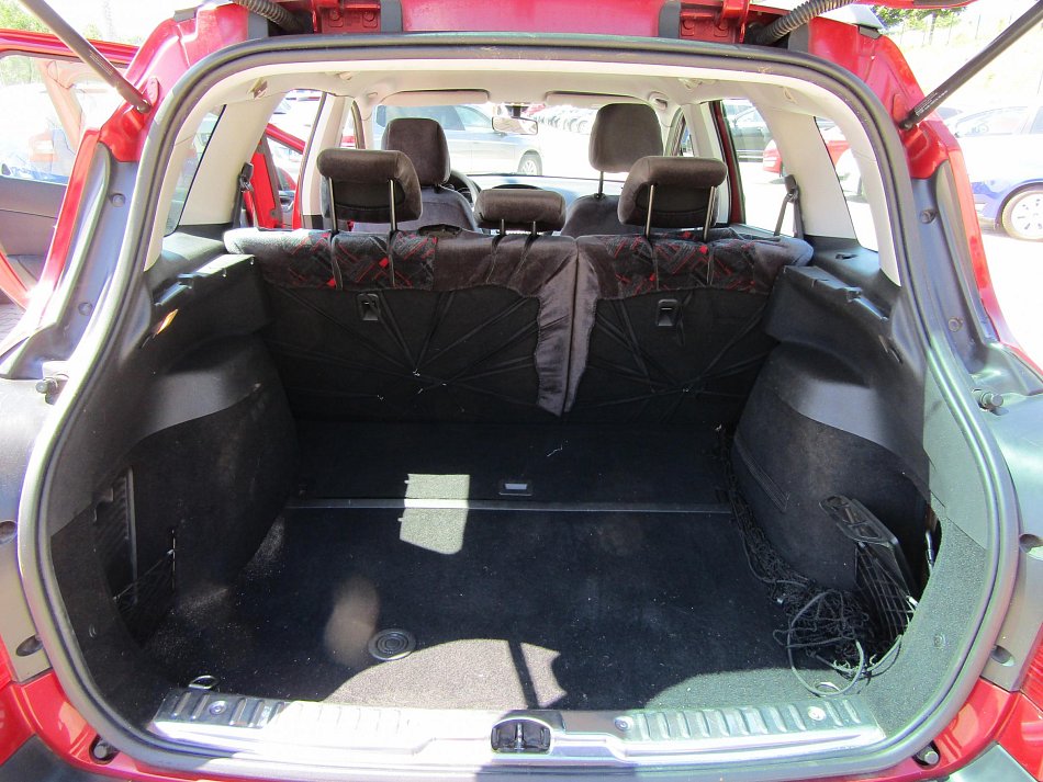 Peugeot 308 1.4 I 