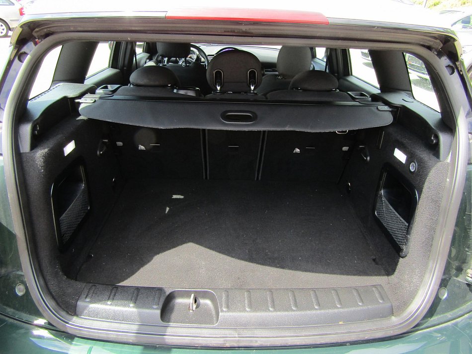 Mini Clubman 2.0T 