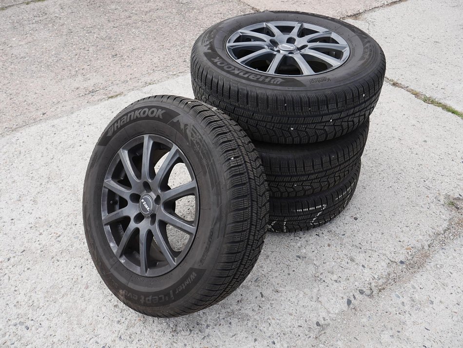 Hyundai Ix35 2.0CRDi  4x4