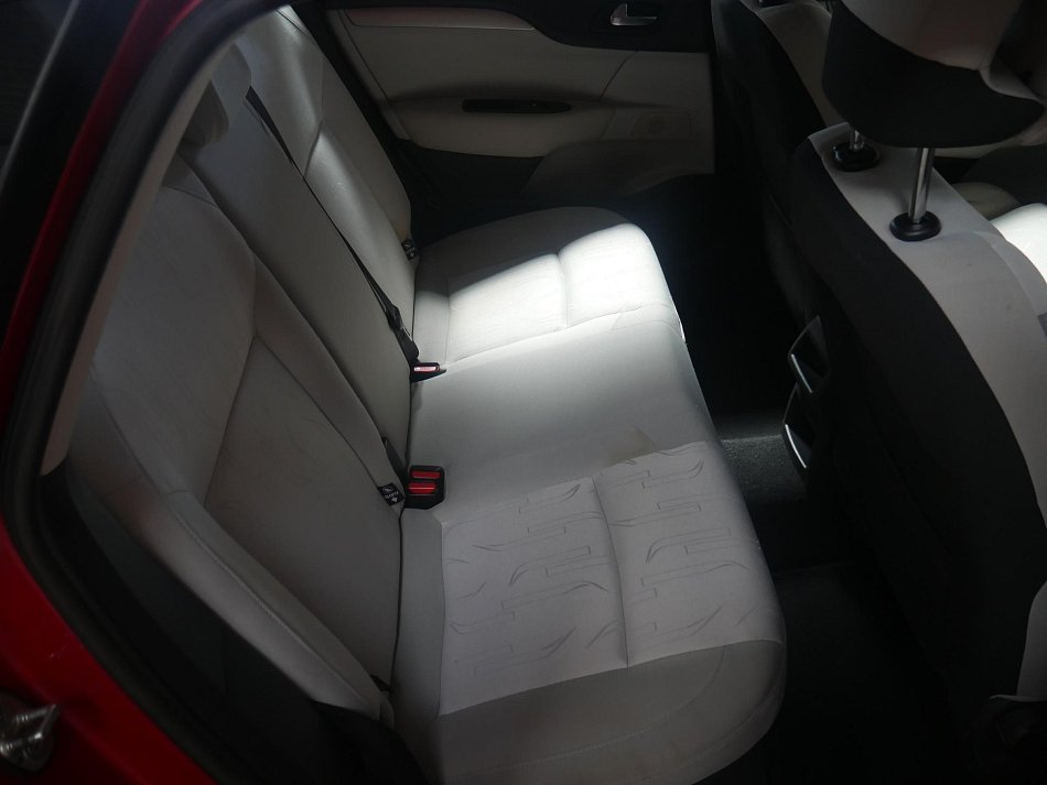 Citroën C4 1.6 VTi 