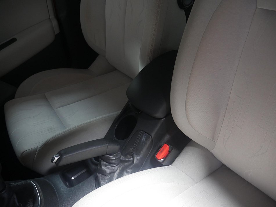 Citroën C4 1.6 VTi 