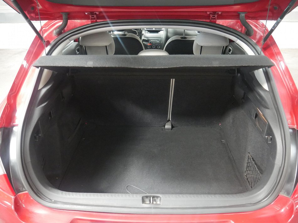 Citroën C4 1.6 VTi 