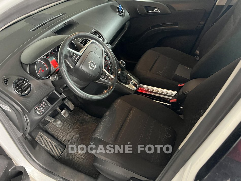 Opel Meriva 1.4 i 