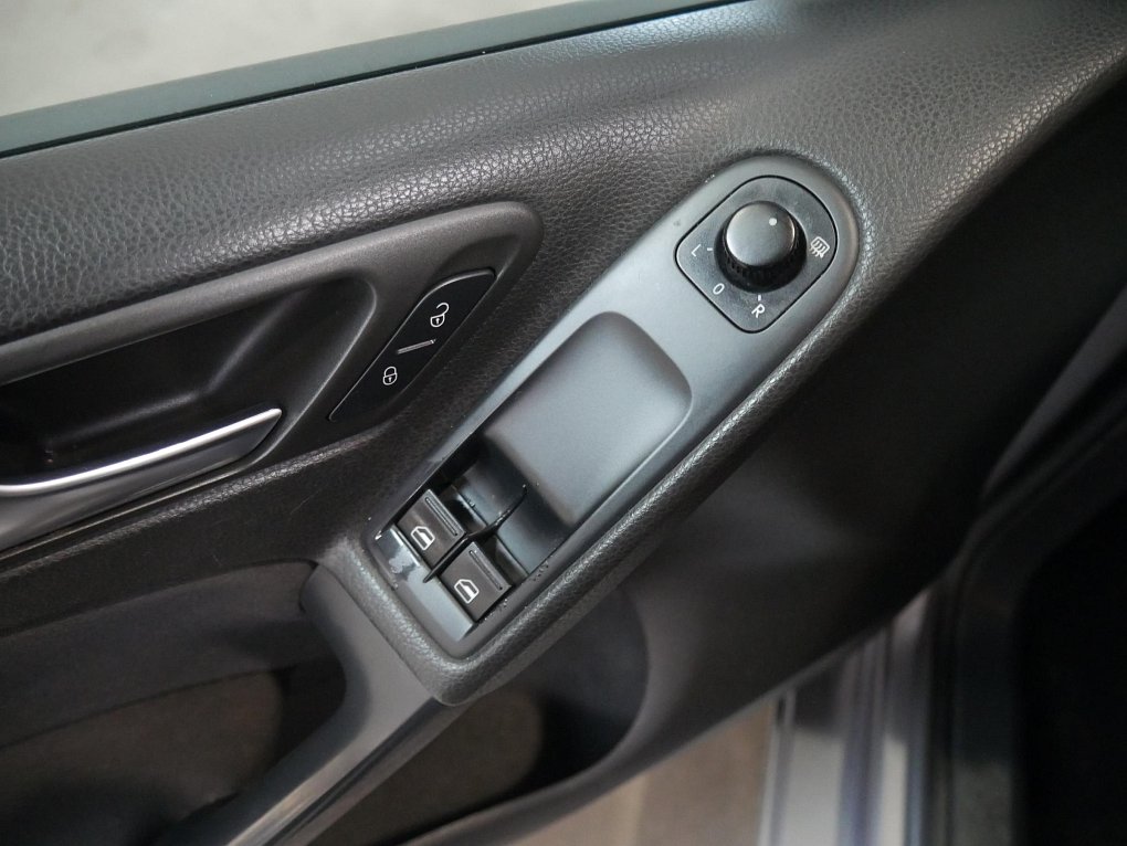 Volkswagen Golf 1.6TDi 