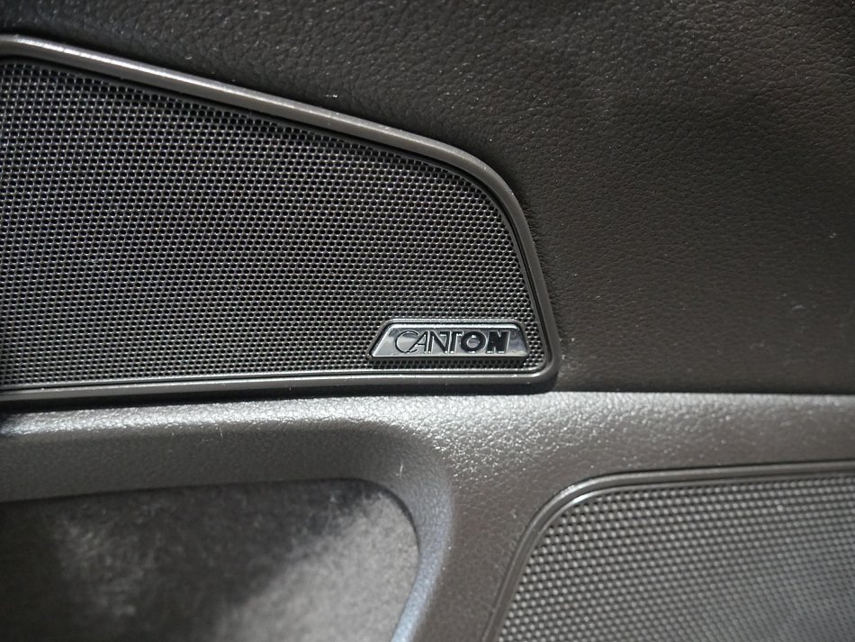 Škoda Superb III 2.0 TSi  4x4