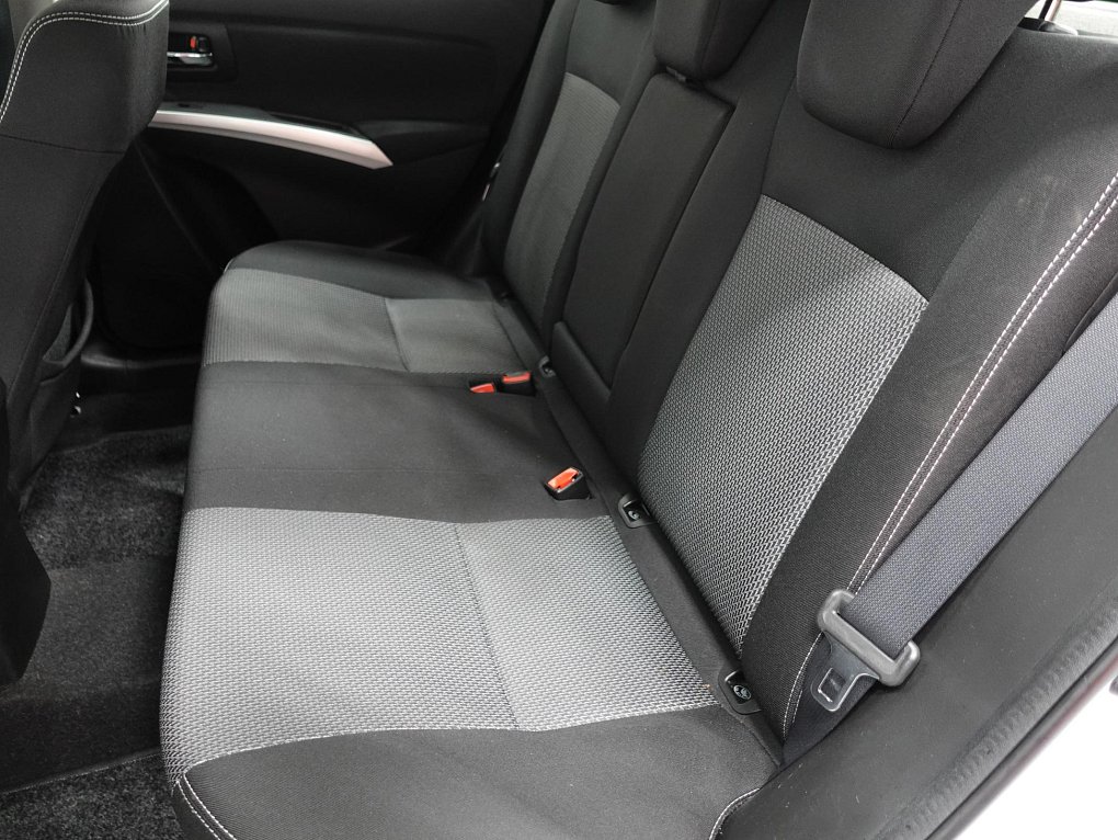 Suzuki S-Cross 1.6 i  LPG