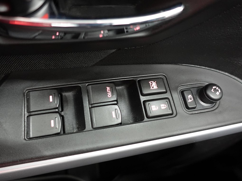 Suzuki S-Cross 1.6 i  LPG