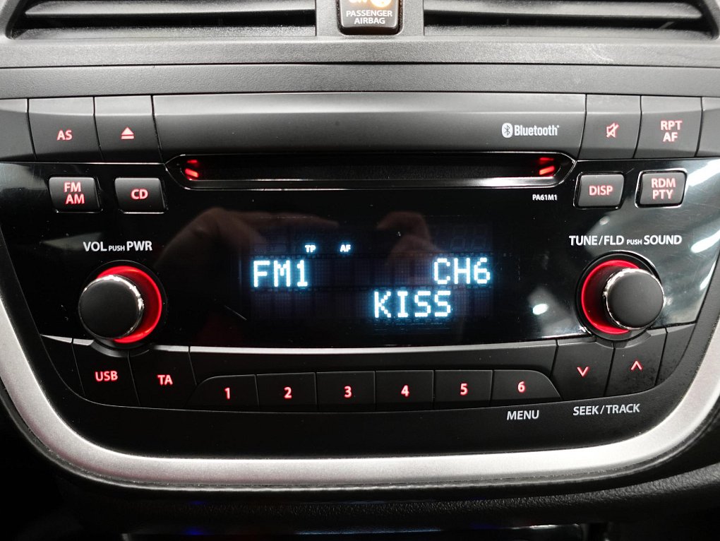 Suzuki S-Cross 1.6 i  LPG