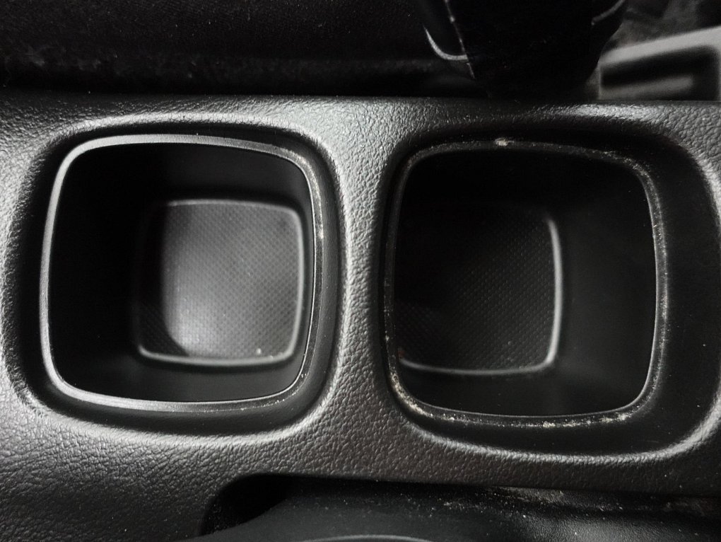 Suzuki S-Cross 1.6 i  LPG