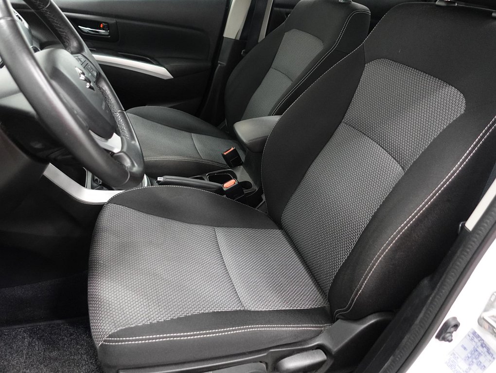 Suzuki S-Cross 1.6 i  LPG