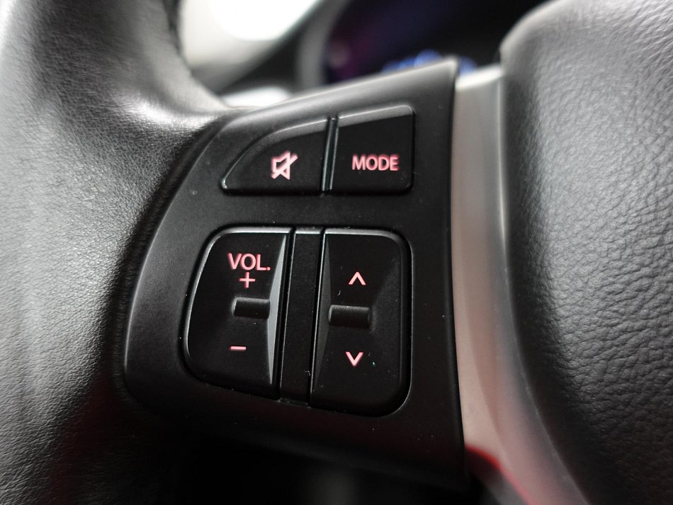 Suzuki S-Cross 1.6 i  LPG