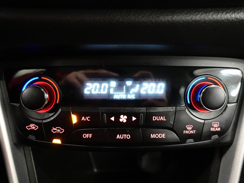 Suzuki S-Cross 1.6 i  LPG