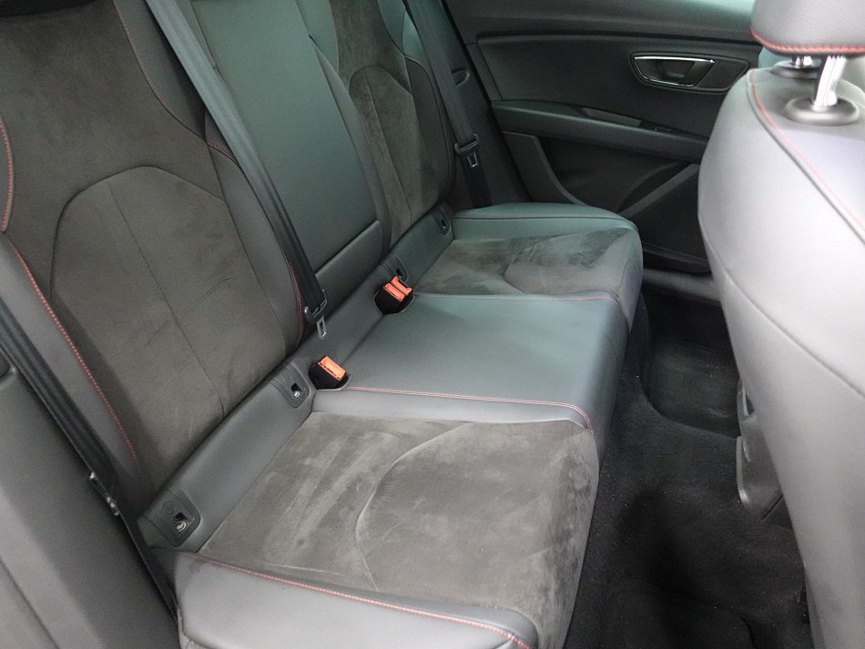 Seat Leon 2.0 TDi FR