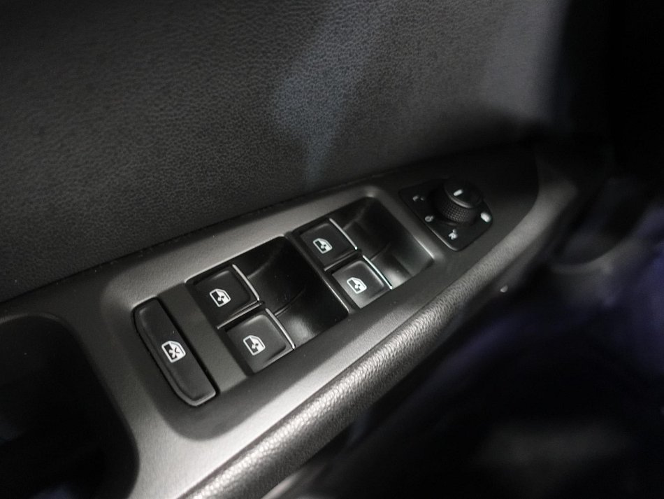 Seat Leon 2.0 TDi FR