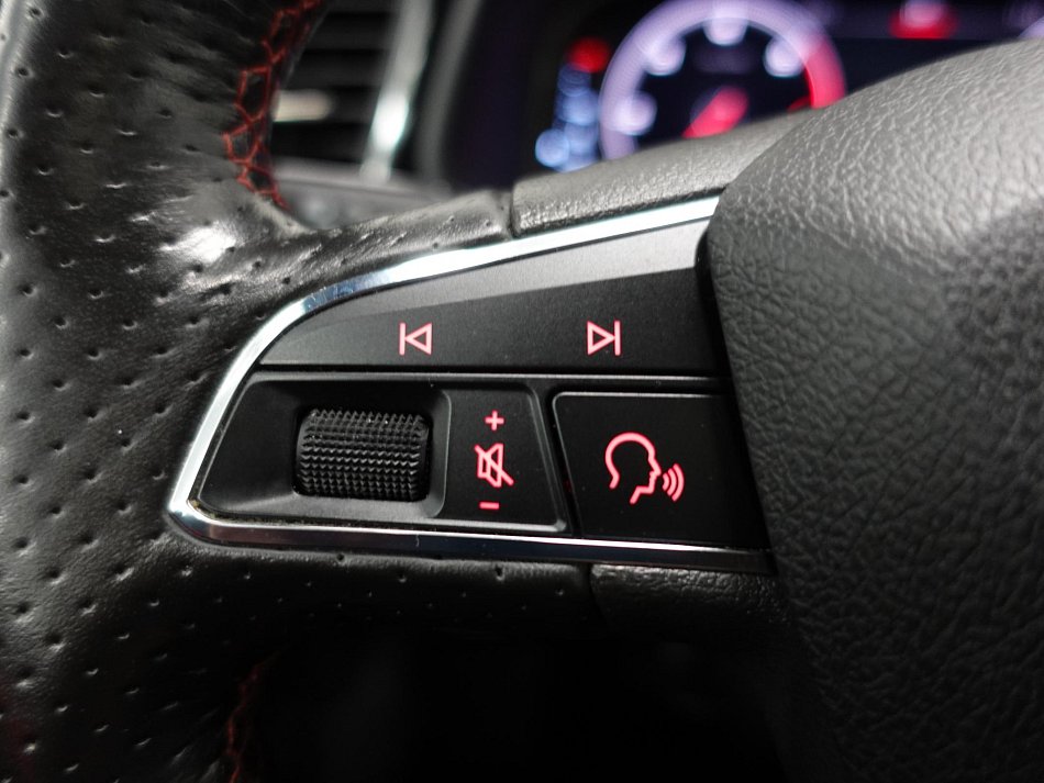 Seat Leon 2.0 TDi FR