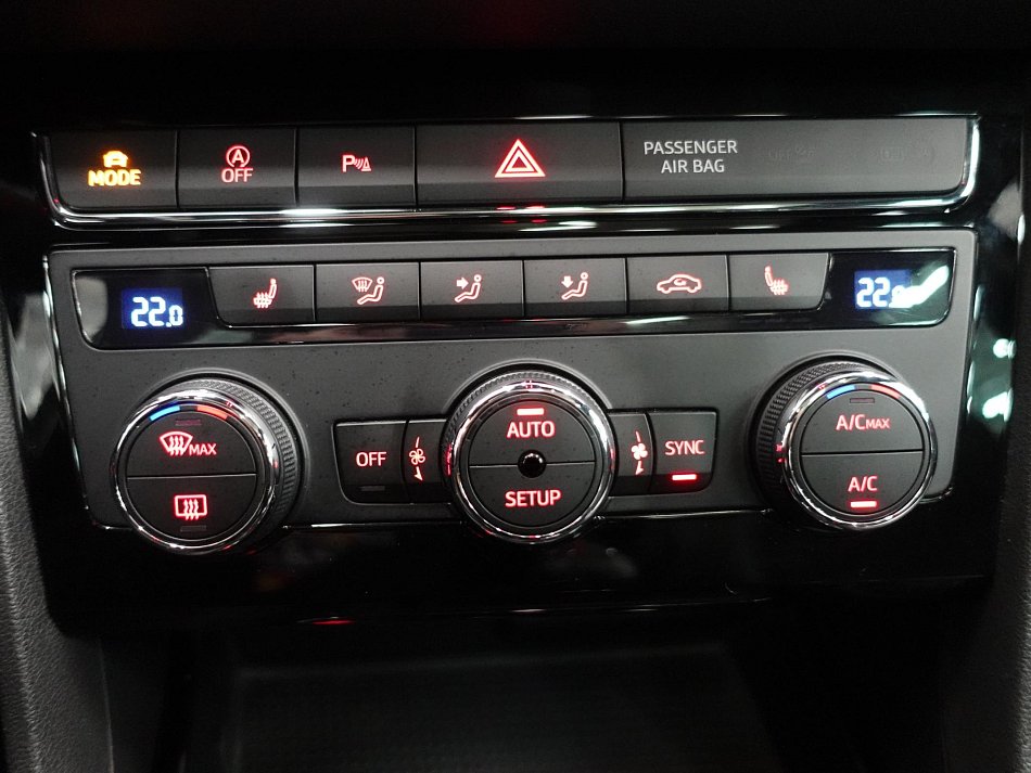 Seat Leon 2.0 TDi FR