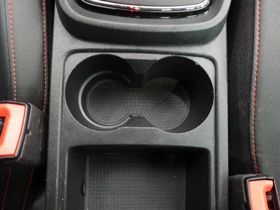 Seat Leon 2.0 TDi FR