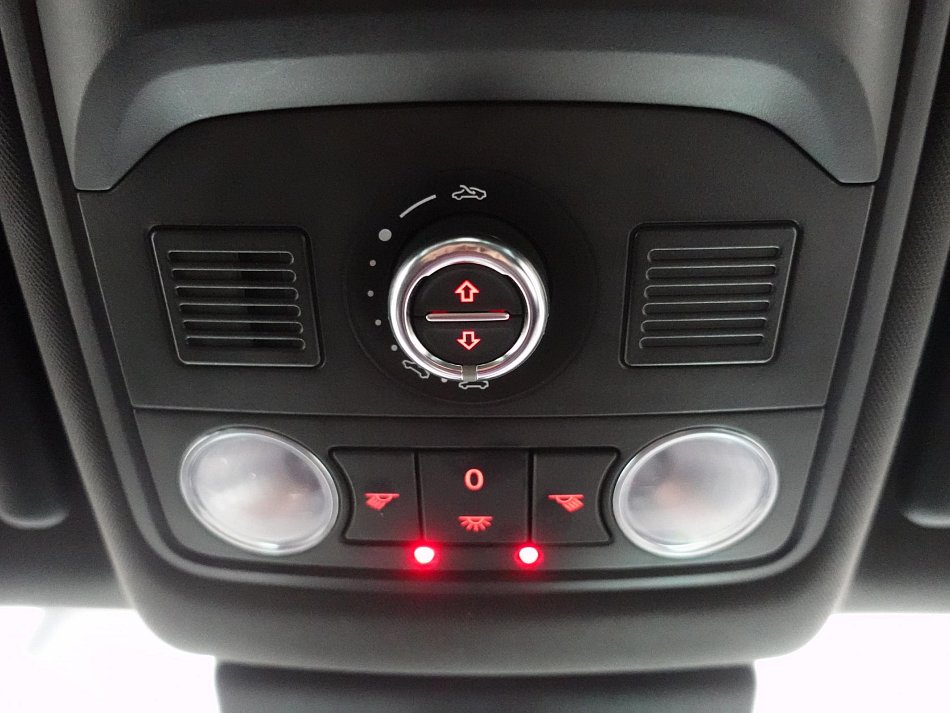 Seat Leon 2.0 TDi FR