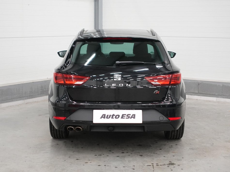 Seat Leon 2.0 TDi FR