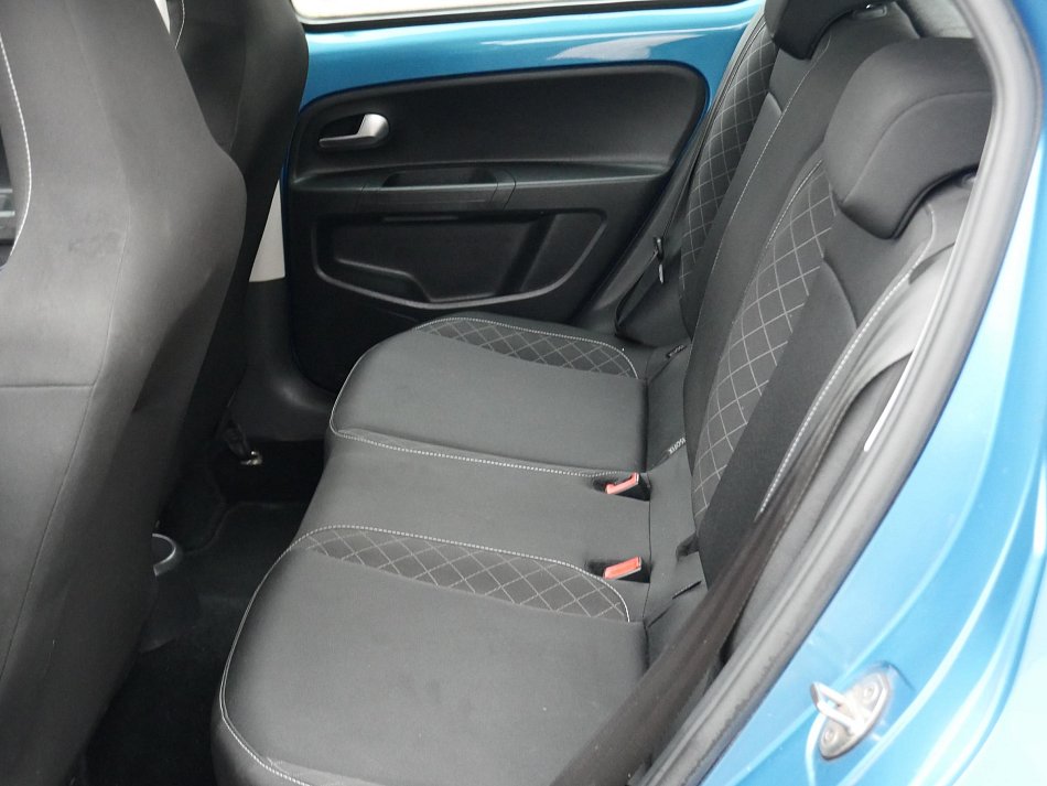 Škoda Citigo 1.0 MPi 